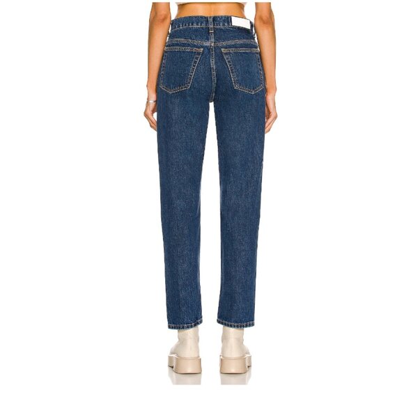 Redone - 70s Straight - Size 28 - Picture 3 of 9